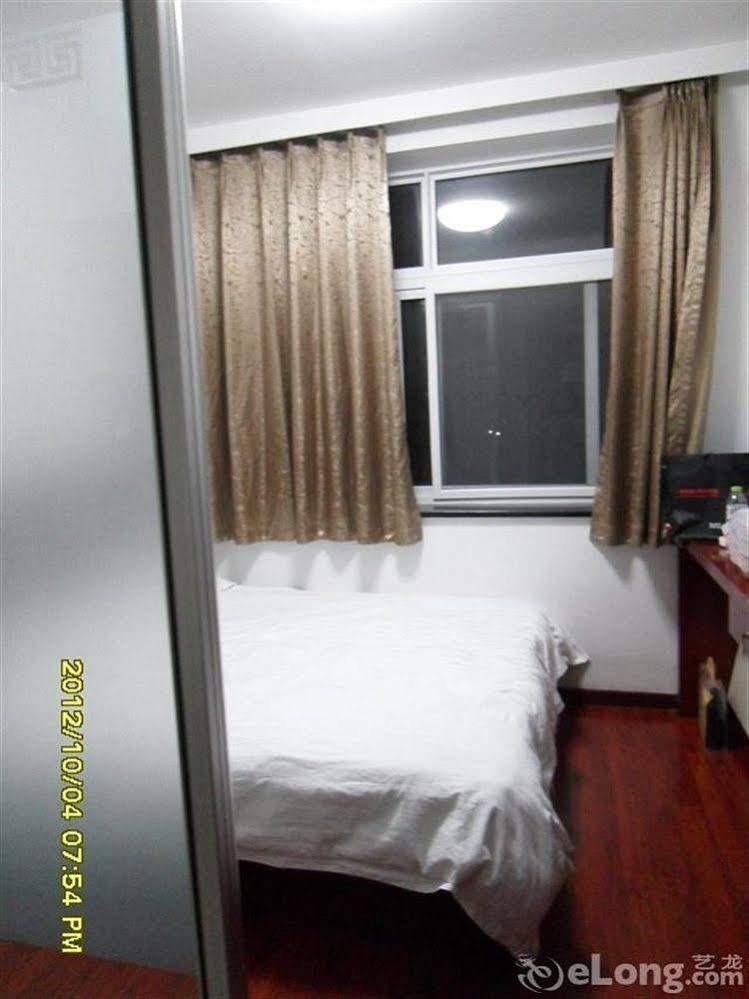 Hotel 66 Beijing Exterior photo