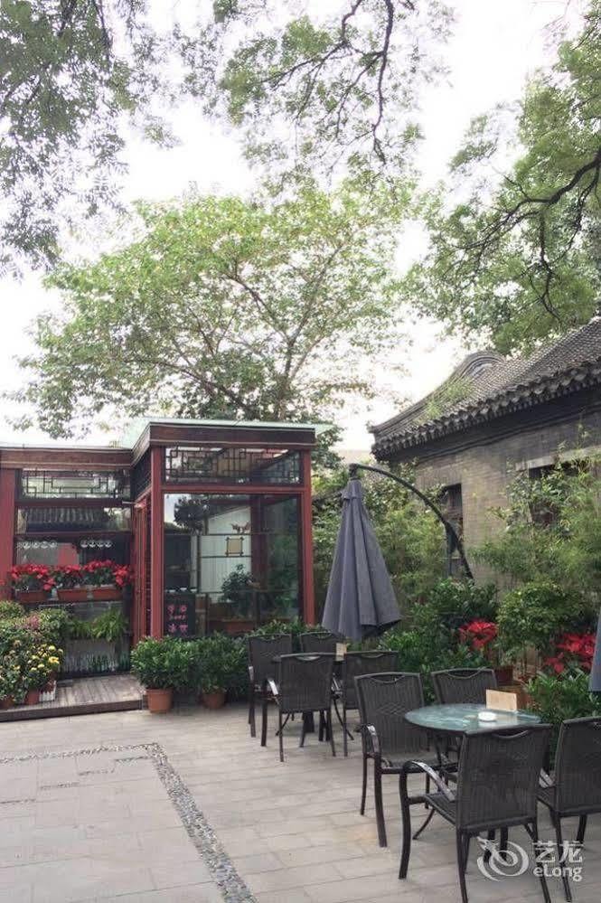 Hotel 66 Beijing Exterior photo